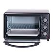 Horno eléctrico 17L para 4 rebanadas y pizza de 28cm AMERY AM-OG0017