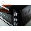 Horno Eléctrico 64L BGH BHE64M20AN