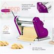 Fábrica De Pastas Pastalinda Clasica + Raviolero