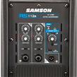 Parlante activo de 12" y 2 vías con Bluetooth SAMSON RS112A