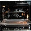 Horno Eléctrico + Air Fryer de Empotrar Florencia 7987