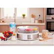 Yogurtera Fabrica de Yogurt Yelmo YG1700 para 7 Jarros 1,2L