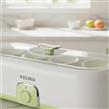 Yogurtera de 4 frascos 720ml 20W Yelmo YG1704