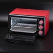 Horno eléctrico 17L para 4 rebanadas y pizza de 28cm AMERY AM-OG0017