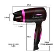 Secador de Pelo Ultracomb SC4609
