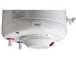 Termotanque Electrico Ecotermo 49L Inferior