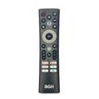 Smart TV LED BGH 50" B5026UG6G 4k Google TV
