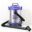Aspiradora / Sopladora Polvo y Agua 1200w 16L Yelmo AS3314