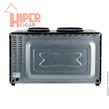Horno Eléctrico 64L BGH BHE64M20AN