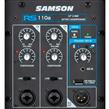 Altavoz activo de 10" y 2 vías con Bluetooth SAMSON RS110A