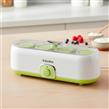 Yogurtera de 4 frascos 720ml 20W Yelmo YG1704
