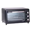 Horno eléctrico 17L para 4 rebanadas y pizza de 28cm AMERY AM-OG0017