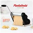 Fábrica De Pastas Pastalinda Clasica + Raviolero