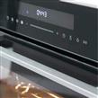 Horno electrico Florencia 7987 + Anafe a Inducción Magnética Florencia 6889F