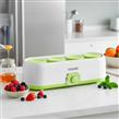 Yogurtera de 4 frascos 720ml 20W Yelmo YG1704