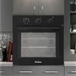 Horno eléctrico Florencia 7857F + Anafe multigas 4H Florencia 6749M