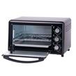 Horno eléctrico 17L para 4 rebanadas y pizza de 28cm AMERY AM-OG0017
