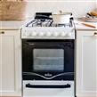 Cocina a Gas Florencia 5536F