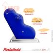 Fábrica De Pastas Pastalinda Clasica + Raviolero