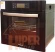 Horno Eléctrico  + Anafe a Gas Florencia 7887E + 6747N