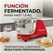 Amasadora 5 Litros Pastalinda Impastatrice Cucina