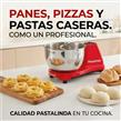 Amasadora 5 Litros Pastalinda Impastatrice Cucina