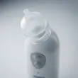 Aspirador Nasal 2 Puntas de Siliconas Aspen AN-X1
