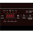 Anafe Vitroceramico 2000W  Ultracomb AN2211
