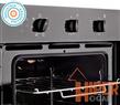 Horno Eléctrico Florencia + Anafe Domec