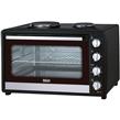 Horno Eléctrico 64L BGH BHE64M20AN