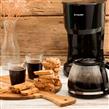 Cafetera Electrica 12 Pocilllos Yelmo CA7108 