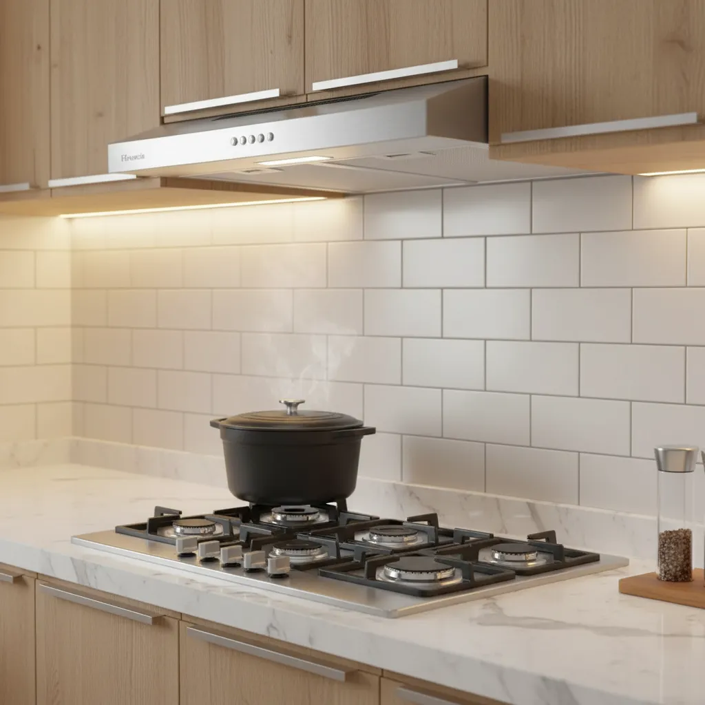 Purificador de Cocina Florencia PR60I