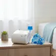 Aspen Nebulizador BRCN176 + Aspirador Nasal ANX1