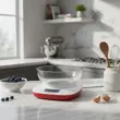 Balanza de Cocina 3 kg Ultracomb BL6002