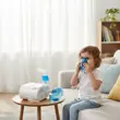 Aspen Nebulizador BRCN176 + Aspirador Nasal ANX1