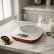 Balanza de Cocina 3 kg Ultracomb BL6002