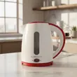 Pava eléctrica 1.7 L Cafe-Mate 2200W Ultracomb PE4907