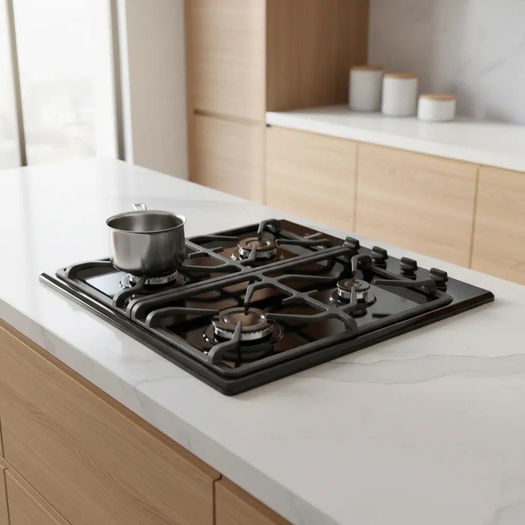 Anafe Multigas Florencia 6747N