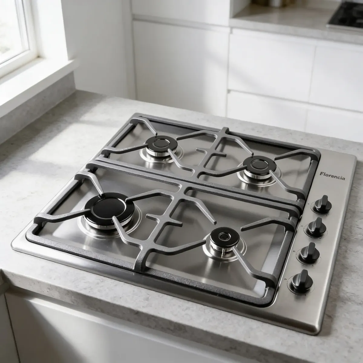 Anafe Multigas Florencia 6748i
