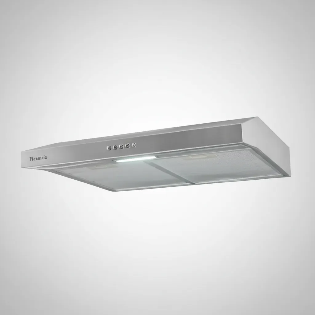 Purificador de Cocina Florencia PR60I