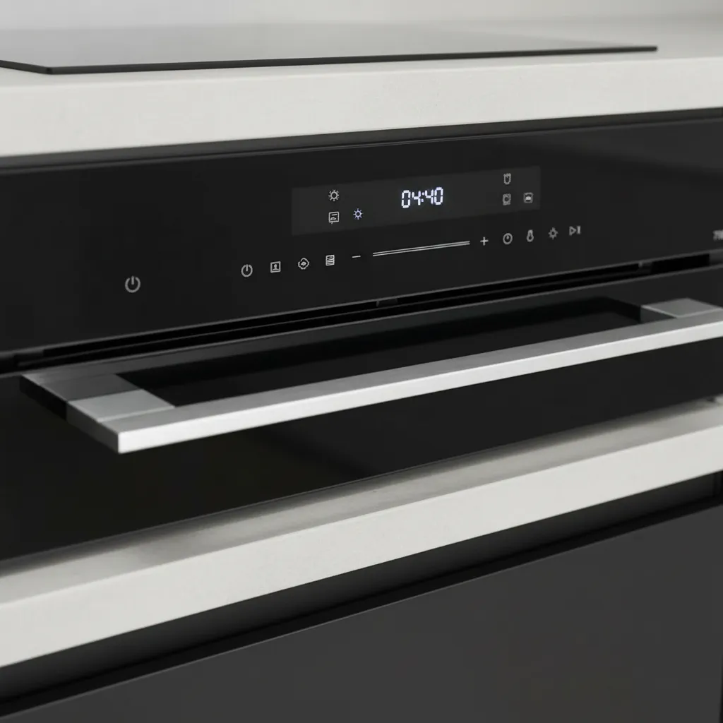 Horno electrico Florencia 7967 + Anafe a Gas Florencia 6729M