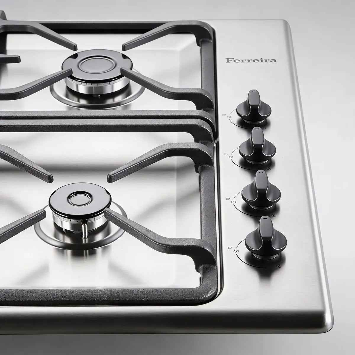 Anafe Multigas Florencia 6748i