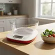 Balanza de Cocina 3 kg Ultracomb BL6002