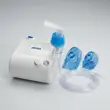 Aspen Nebulizador BRCN176 + Aspirador Nasal ANX1