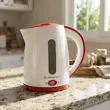 Pava eléctrica 1.7 L Cafe-Mate 2200W Ultracomb PE4907