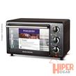 Horno eléctrico 19 litros Ken Brown KB1900