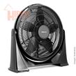 Ventilador Turbocirculador 20"  Philco VTP2023P