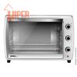 Horno Eléctrico 70L Spiedo Atma HG7022P