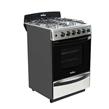 Cocina a Gas Florencia 5538F