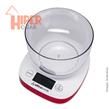 Balanza de Cocina 3 kg Ultracomb BL6002